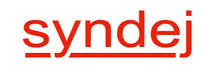 syndej logo